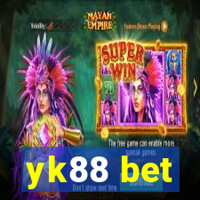 yk88 bet